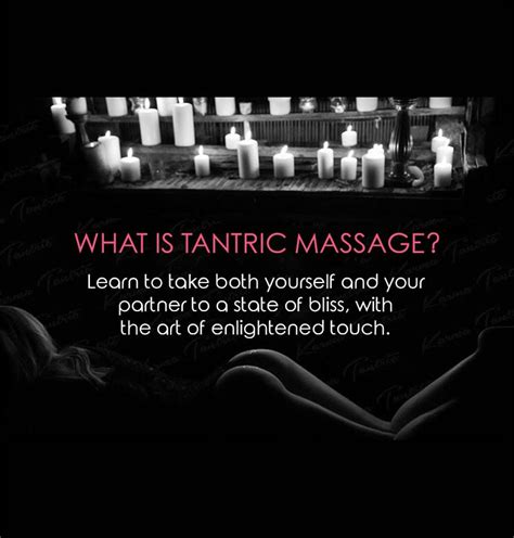 Tantric massage Brothel East End Danforth